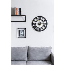 Load image into Gallery viewer, HAWOO 19.5" Wall Clock