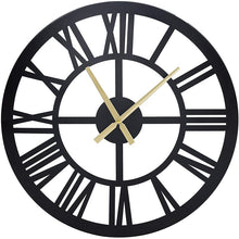 Load image into Gallery viewer, HAWOO 19.5" Wall Clock