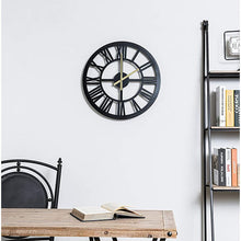 Load image into Gallery viewer, HAWOO 19.5" Wall Clock