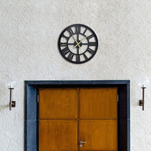 Load image into Gallery viewer, HAWOO 19.5" Wall Clock