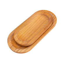Load image into Gallery viewer, Maumelle 2 Piece Serving Tray Set