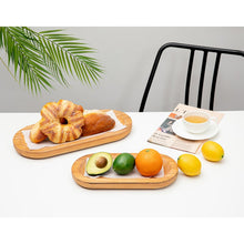 Load image into Gallery viewer, Maumelle 2 Piece Serving Tray Set