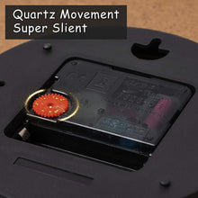 Load image into Gallery viewer, HAWOO 15" Round Coastal Wall Clock