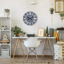 Load image into Gallery viewer, HAWOO 15" Wall Clock