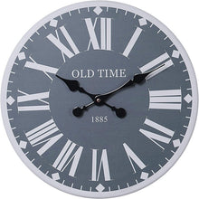 Load image into Gallery viewer, HAWOO 15" Wall Clock