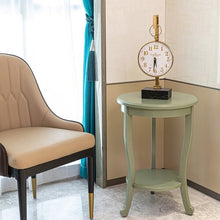 Load image into Gallery viewer, HAWOO Small Accent Table