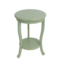 Load image into Gallery viewer, HAWOO Small Accent Table