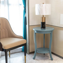 Load image into Gallery viewer, HAWOO Small Accent Table