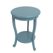 Load image into Gallery viewer, HAWOO Small Accent Table