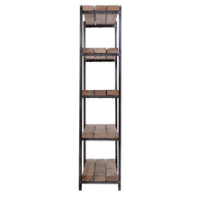 Load image into Gallery viewer, 55 H x 32 W Bookcase