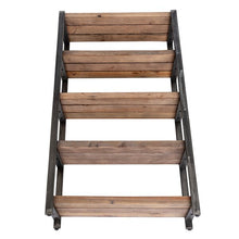 Load image into Gallery viewer, 55 H x 32 W Bookcase