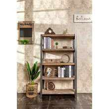 Load image into Gallery viewer, 55 H x 32 W Bookcase