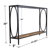 Load image into Gallery viewer, Weights & Dimensions