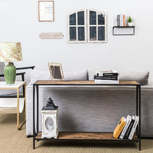 Load image into Gallery viewer, Reta 47.24" Console Table