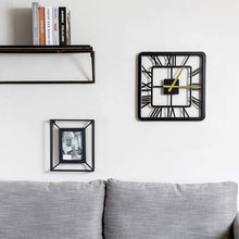 Load image into Gallery viewer, Stryker Wall Clock