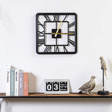 Load image into Gallery viewer, Stryker Wall Clock