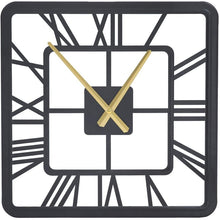 Load image into Gallery viewer, Stryker Wall Clock