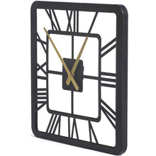 Load image into Gallery viewer, Stryker Wall Clock