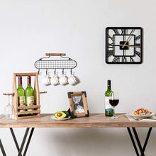 Load image into Gallery viewer, Stryker Wall Clock