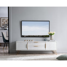 Load image into Gallery viewer, TV Stand for TVs up to 58"