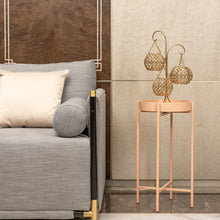 Load image into Gallery viewer, HAWOO Round Side End Tables