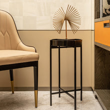 Load image into Gallery viewer, HAWOO Round Side End Tables