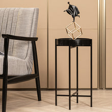 Load image into Gallery viewer, HAWOO Round Side End Tables