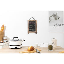 Load image into Gallery viewer, Reusable ChalkBoards