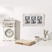 Load image into Gallery viewer, Collage 4x6 Picture Photo Frame