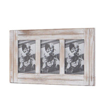 Load image into Gallery viewer, Collage 4x6 Picture Photo Frame