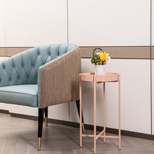 Load image into Gallery viewer, HAWOO Round Side End Tables