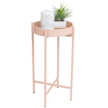 Load image into Gallery viewer, HAWOO Round Side End Tables