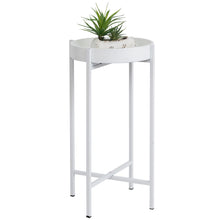 Load image into Gallery viewer, HAWOO Round Side End Tables