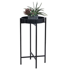 Load image into Gallery viewer, HAWOO Round Side End Tables