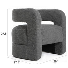 Load image into Gallery viewer, 29'' Wide Armchair