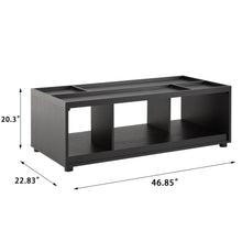 Load image into Gallery viewer, HAWOO Coffee Table
