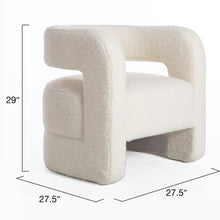Load image into Gallery viewer, 29'' Wide Armchair