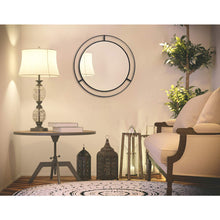 Load image into Gallery viewer, Decorative Mirror for Wall Decor
