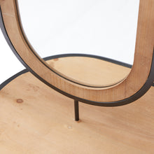 Load image into Gallery viewer, HAWOO Wide Iron Hall Tree with Shoe Storage
