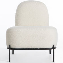 Load image into Gallery viewer, 27&#39;&#39; Wide Slipper Chair
