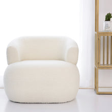 Load image into Gallery viewer, Lenden 32&#39;&#39; Wide Barrel Chair
