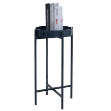 Load image into Gallery viewer, HAWOO Round Side End Tables
