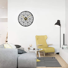 Load image into Gallery viewer, Living Room Wall Clock
