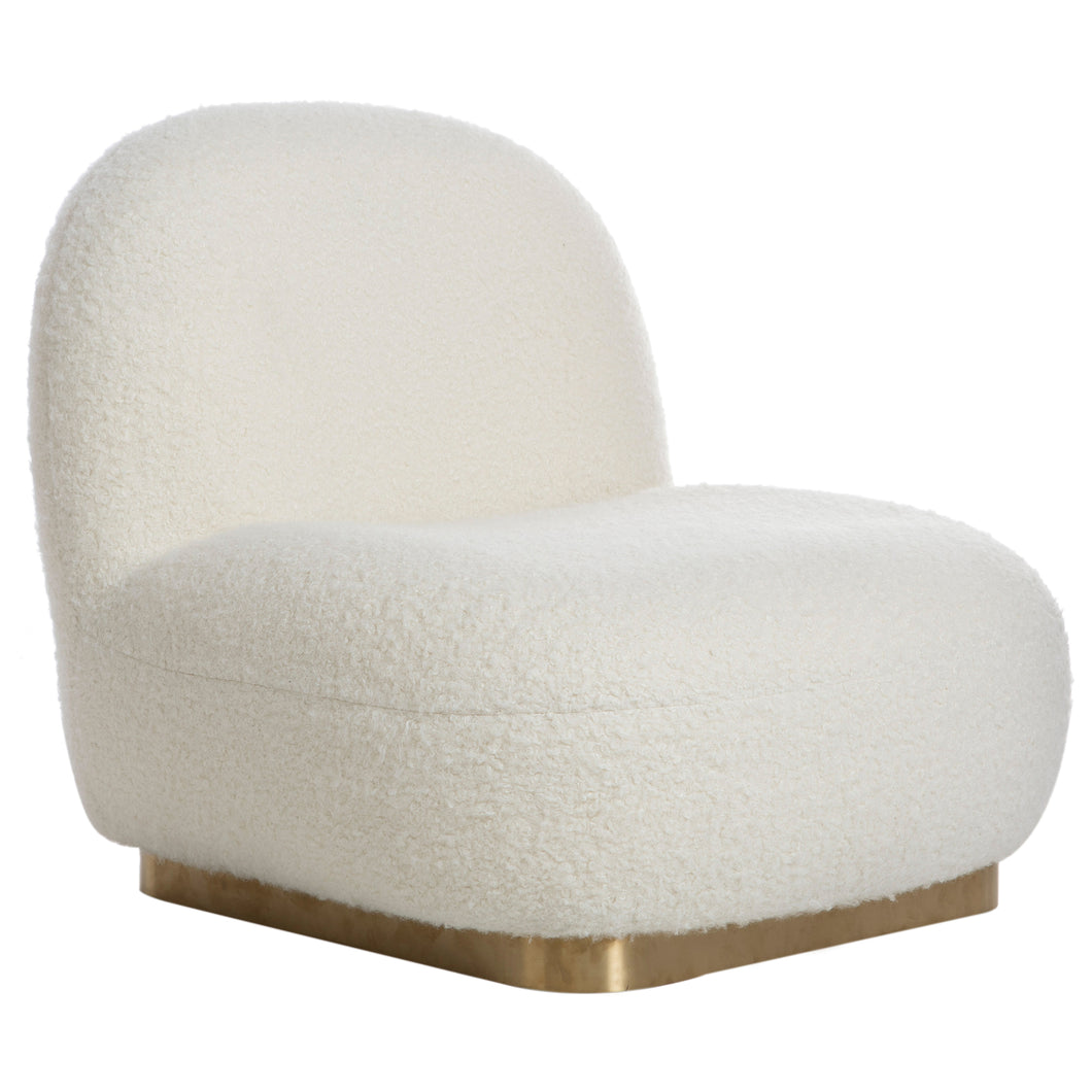 29.5'' Wide Slipper Chair