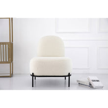 Load image into Gallery viewer, 27&#39;&#39; Wide Slipper Chair
