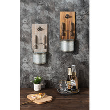 Load image into Gallery viewer, BUY 1 FREE 1 &amp; SAVE $15---Beer Bottle Opener Wall Mounted(2pcs)
