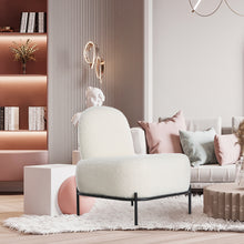 Load image into Gallery viewer, 27&#39;&#39; Wide Slipper Chair
