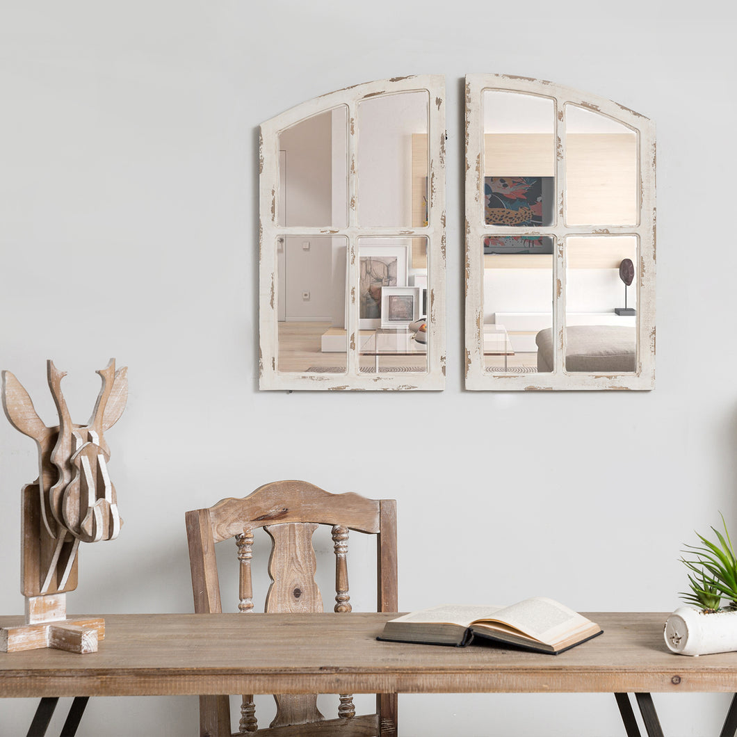decorative wall mirrors