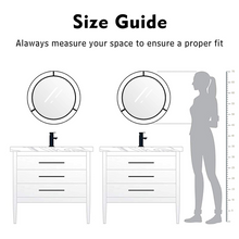 Load image into Gallery viewer, size guide
