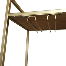 Load image into Gallery viewer, Anay Bar Cart
